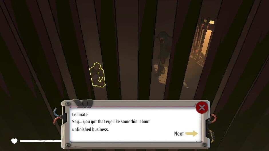 Into the Dust screenshot 3