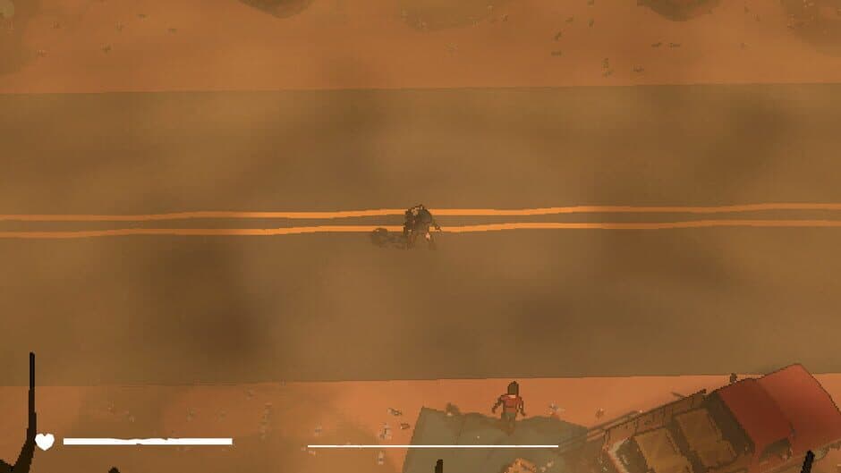 Into the Dust screenshot 8