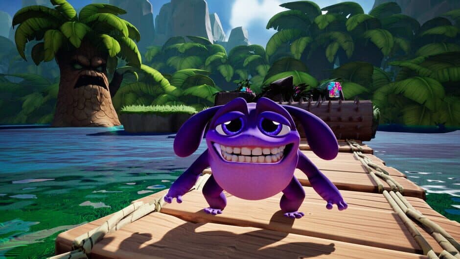 Tamitos: Tale of Understanding screenshot 8