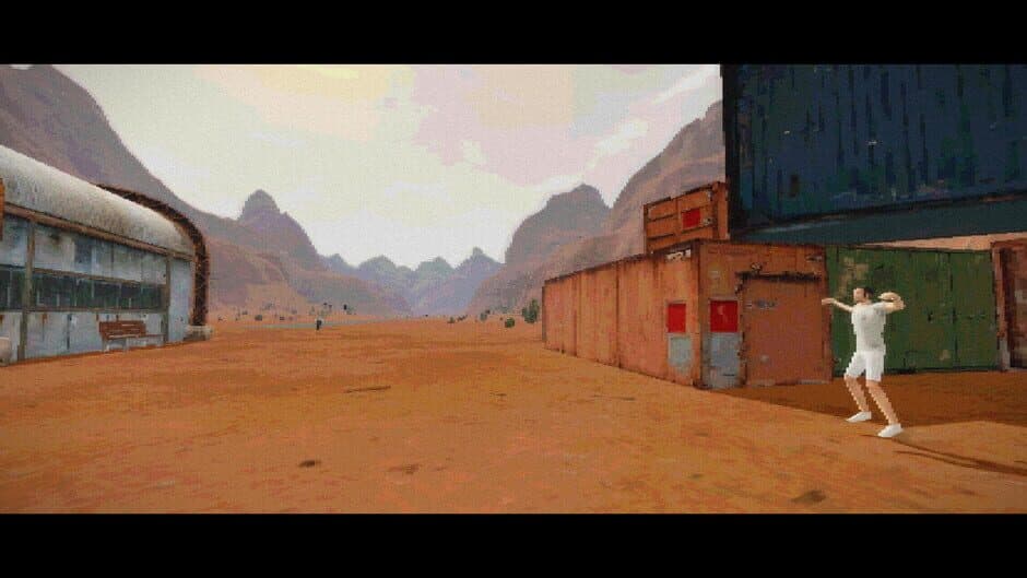Where Are the Fish? screenshot 6