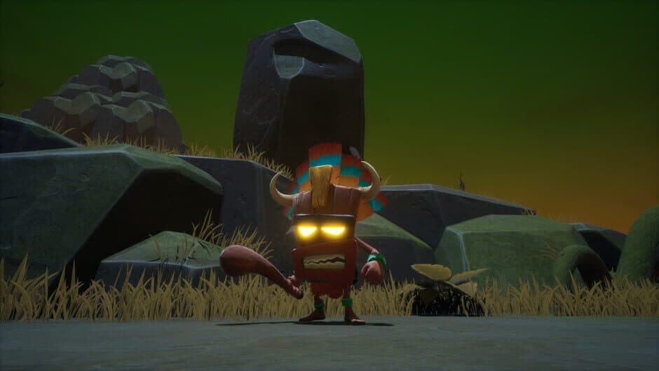 Oogies Chicken Quest screenshot 7