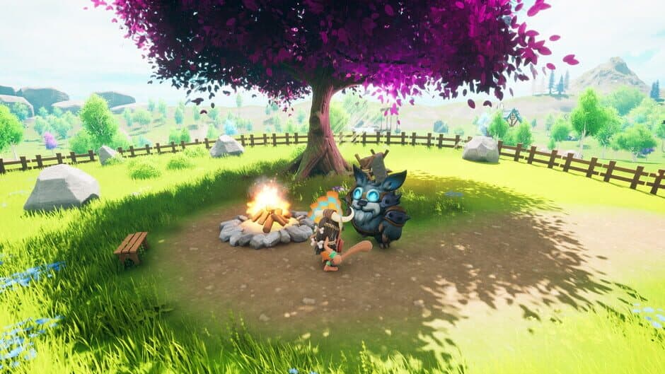Oogies Chicken Quest screenshot 8