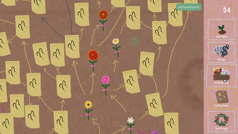Stop and Smell the Flowers screenshot 2
