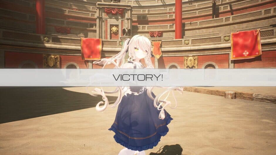 Witch the Showdown screenshot 6
