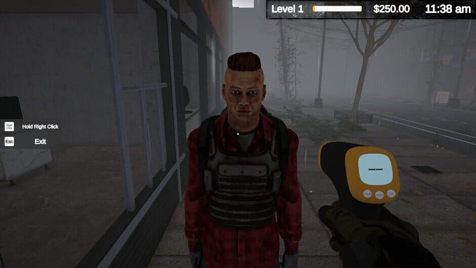 Quarantine Market Simulator screenshot 6
