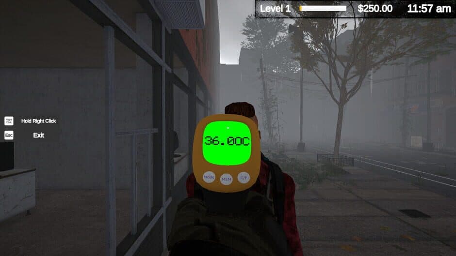 Quarantine Market Simulator screenshot 7
