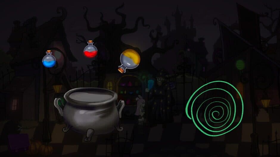 Dravenmoor screenshot 4
