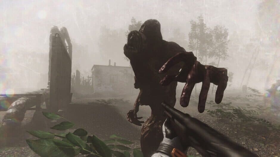 Reoxia screenshot 3