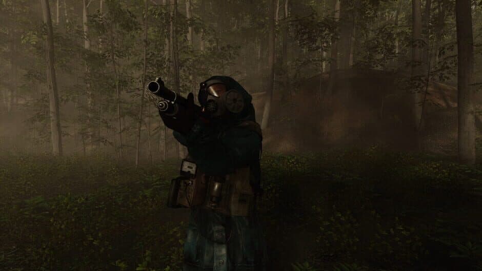 Reoxia screenshot 7