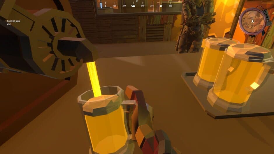 On the Rocks screenshot 8