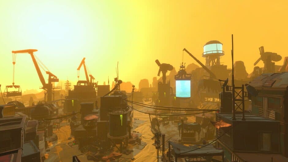 On the Rocks screenshot 6