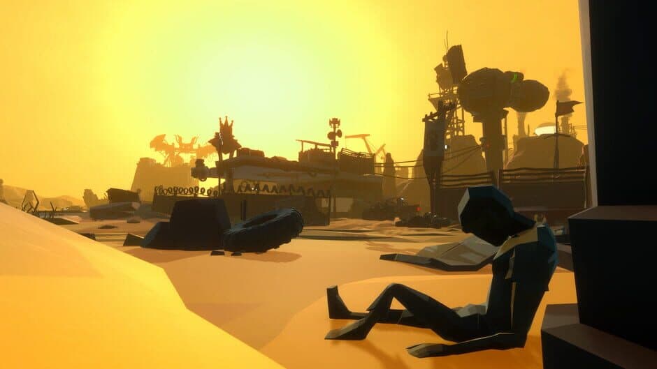 On the Rocks screenshot 7