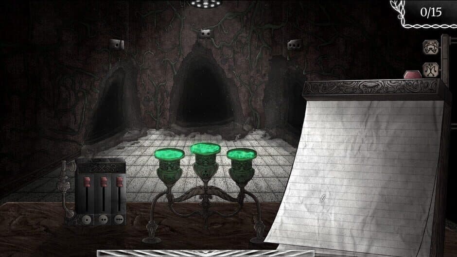 Parralysis screenshot 8