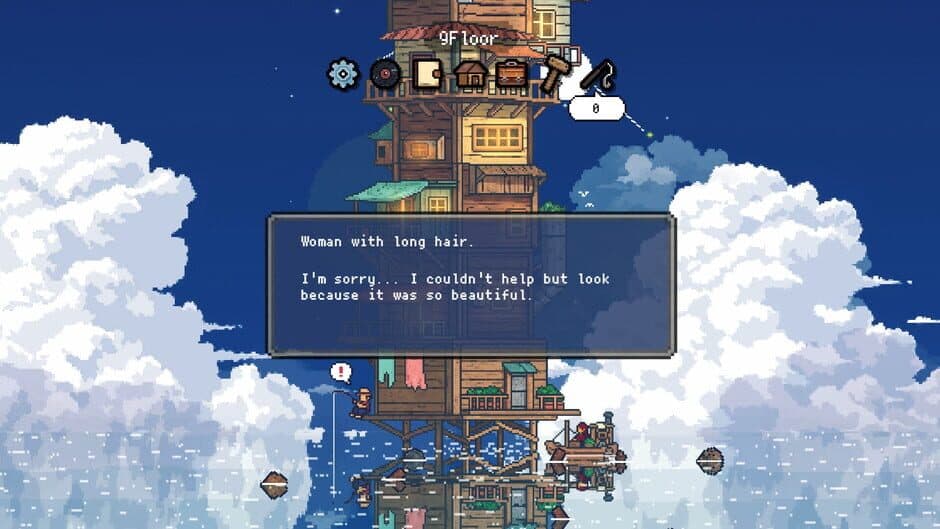 Celestay Craft&Slowlife screenshot 6