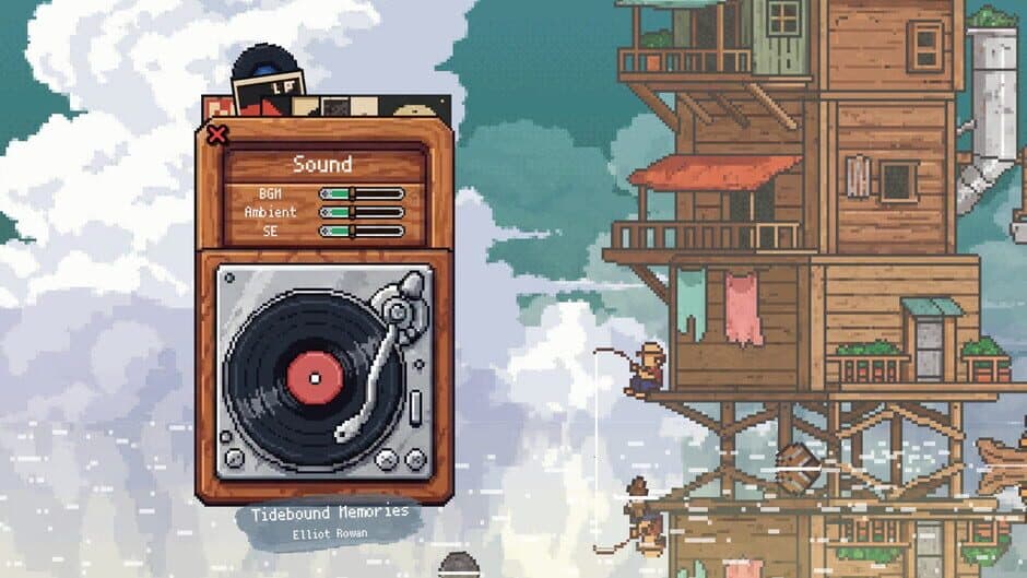 Celestay Craft&Slowlife screenshot 7