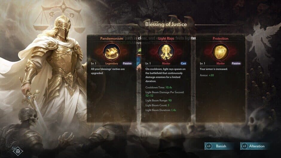 Berserker Onslaught screenshot 7