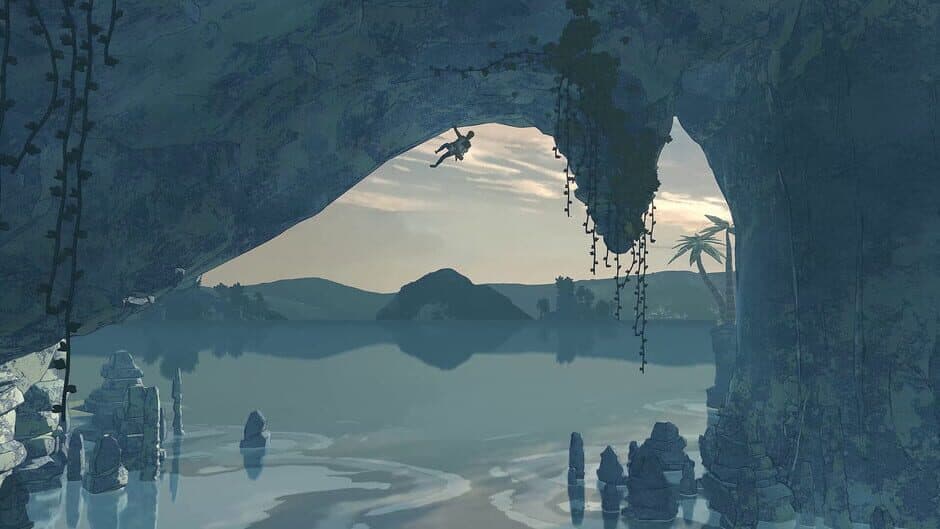 Cairn: On the Trail screenshot 2