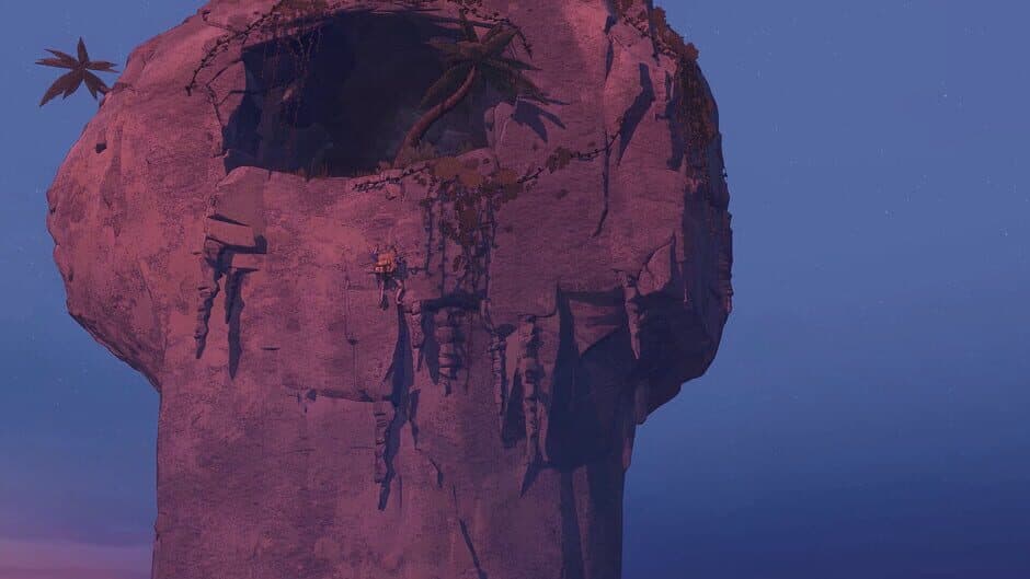 Cairn: On the Trail screenshot 3