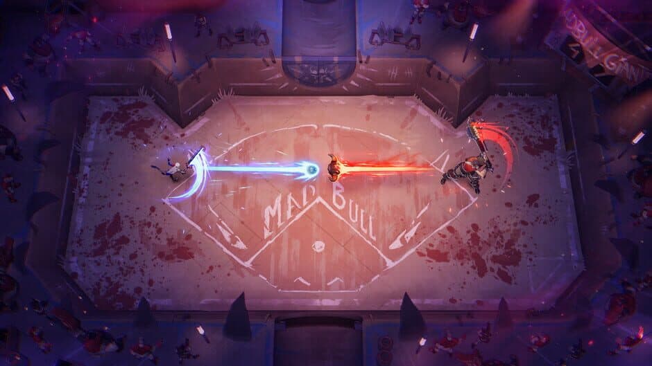 Furyball: Rogue Revenge screenshot 6