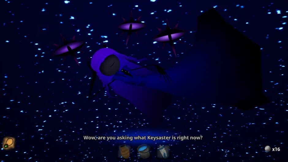 Keysaster screenshot 8