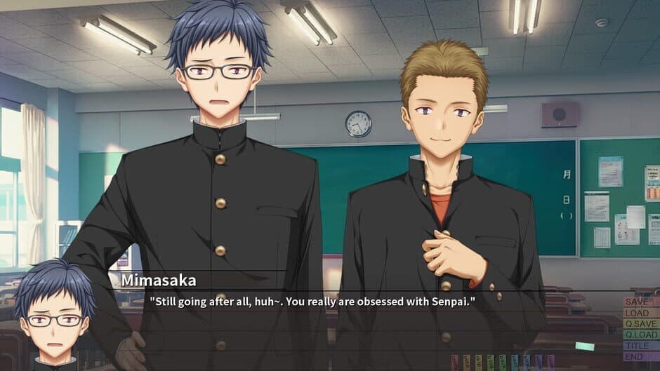 Nice to Meet You, Again screenshot 6