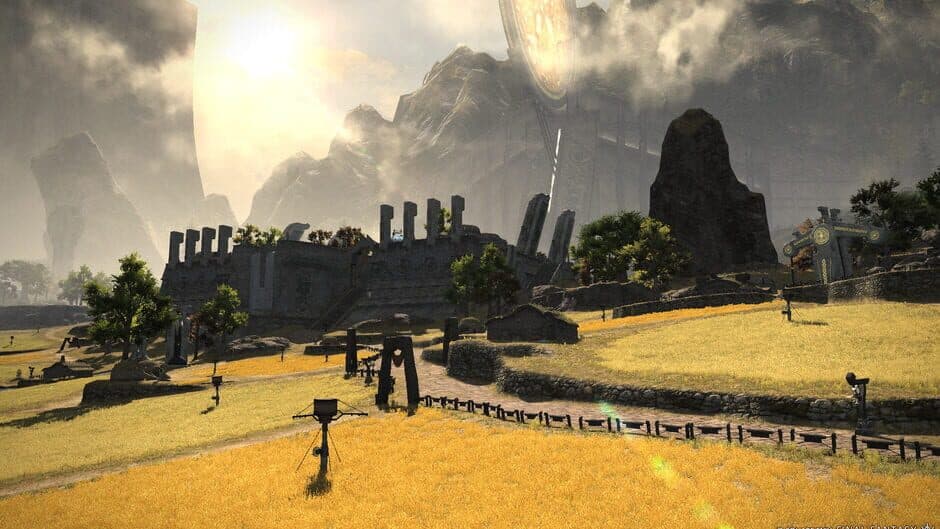 Final Fantasy XIV: Evercold screenshot 4
