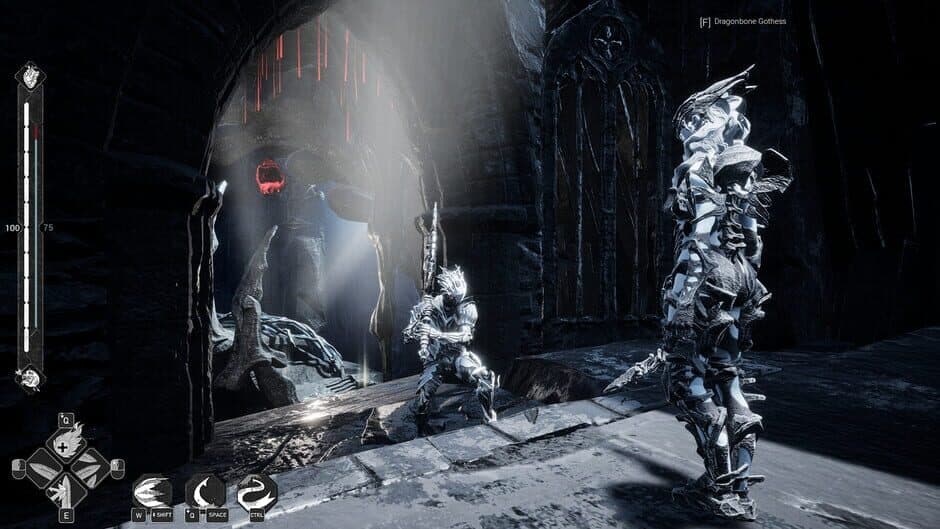 Mercy Incore screenshot 5