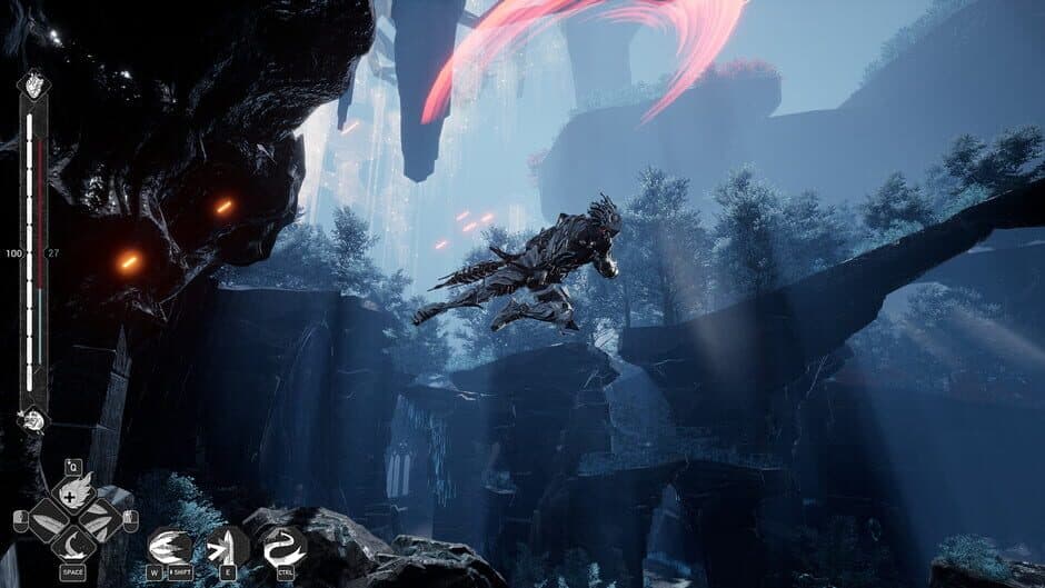 Mercy Incore screenshot 3