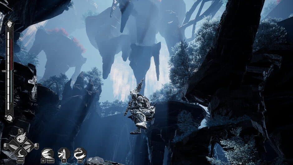 Mercy Incore screenshot 8