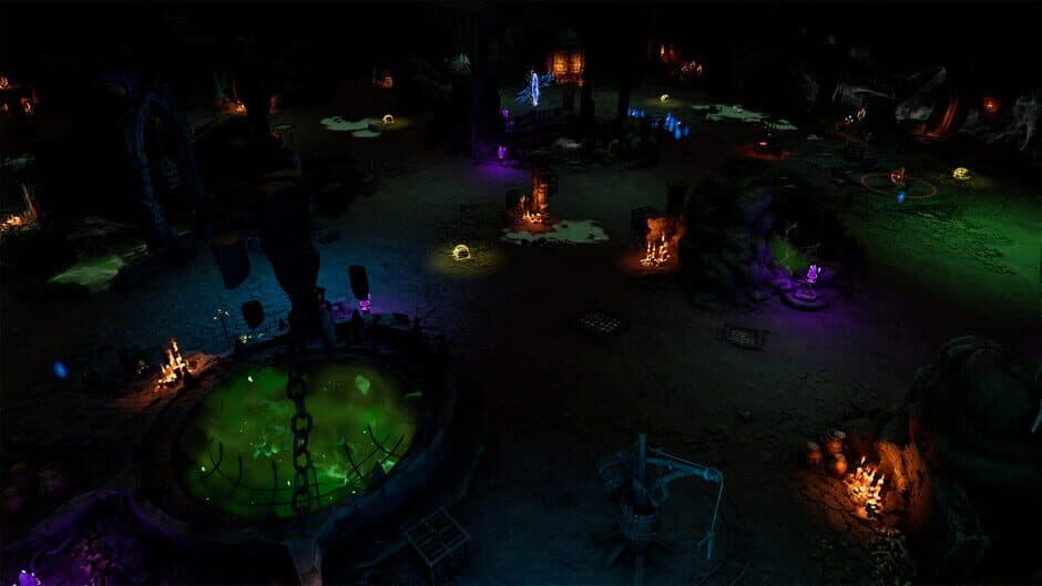 Hellforged screenshot 7