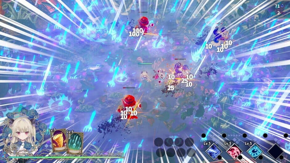 Crymelight screenshot 8