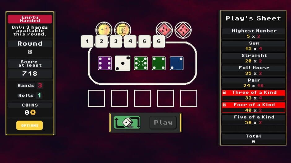 Panema screenshot 4