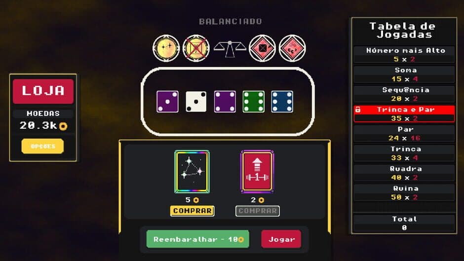 Panema screenshot 7