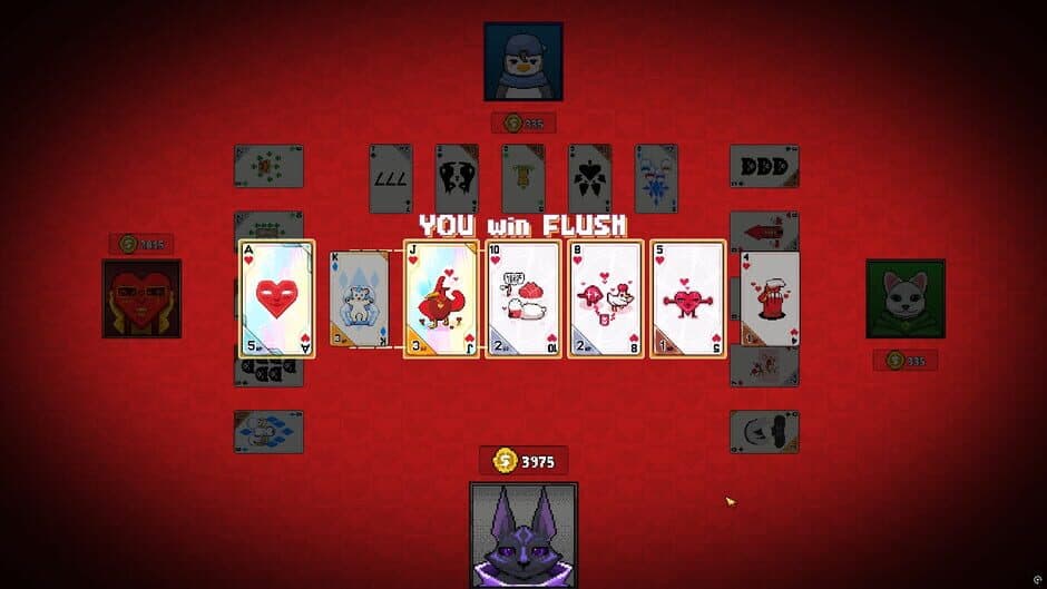 Fortunato screenshot 4