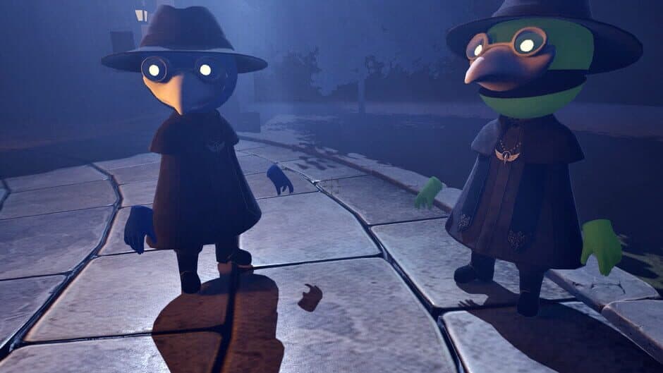 In Us screenshot 5
