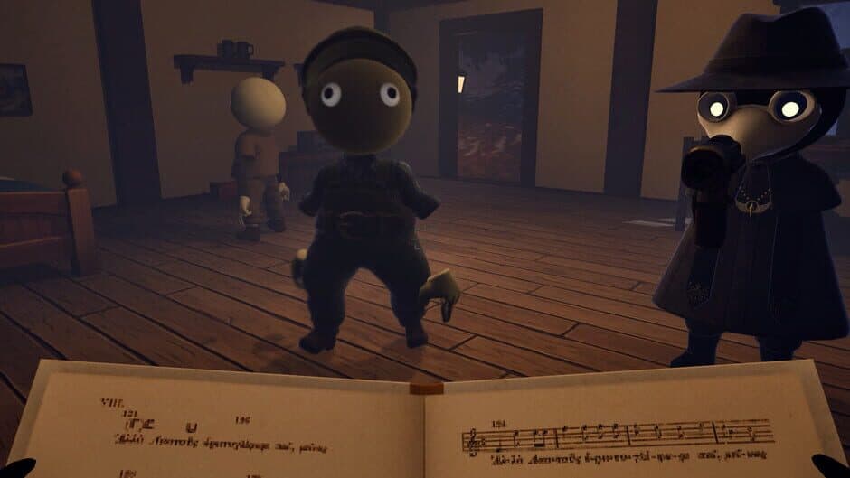 In Us screenshot 1