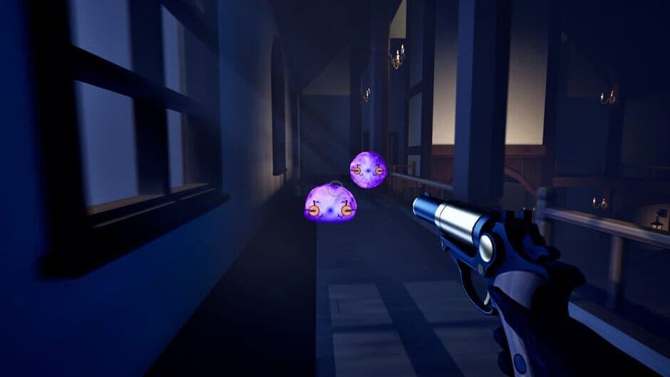 In Us screenshot 7