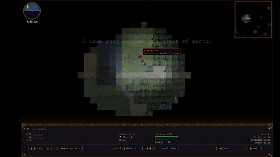 Crownseeker screenshot 6
