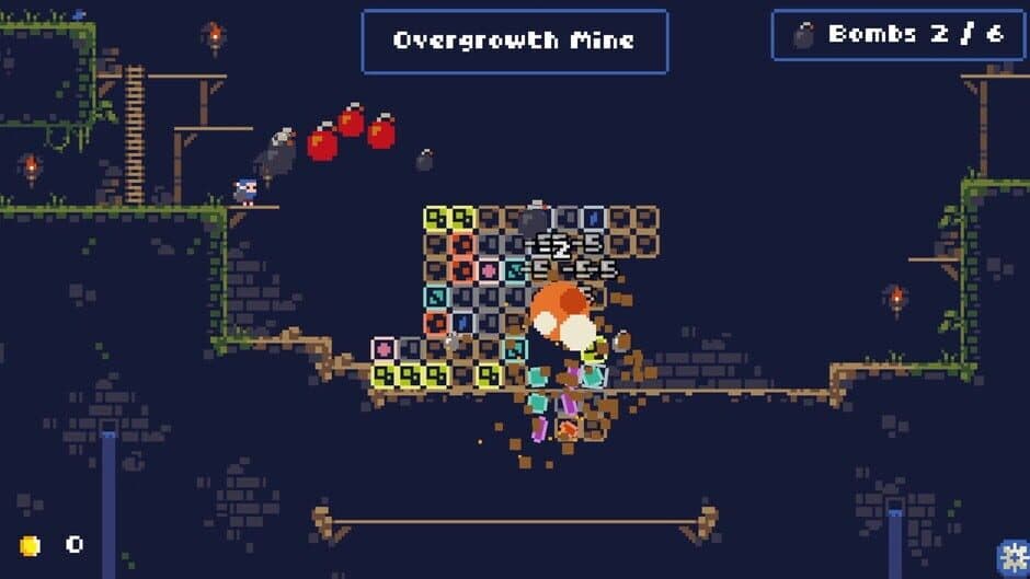 FragMiner screenshot 6