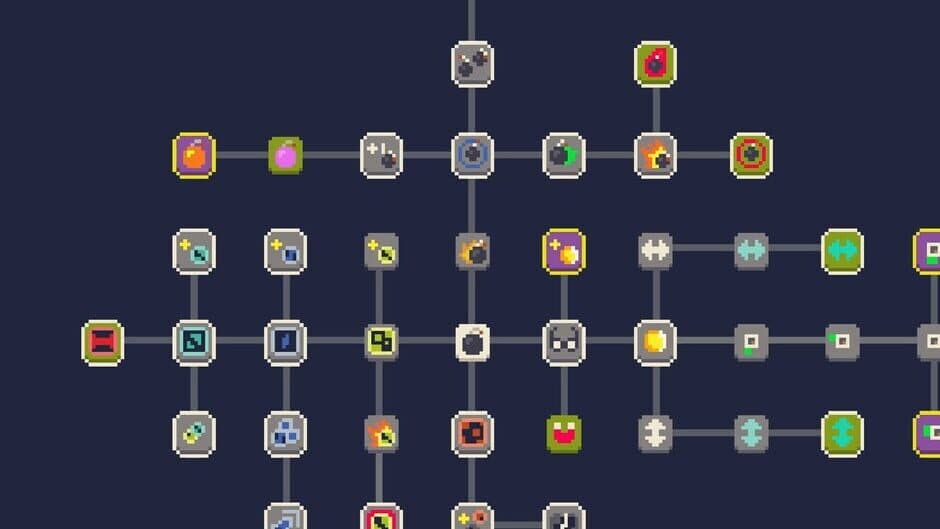 FragMiner screenshot 7