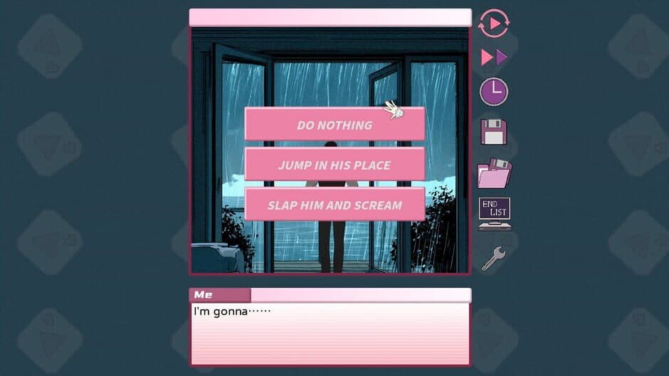 Suicide Mr. Fury screenshot 2