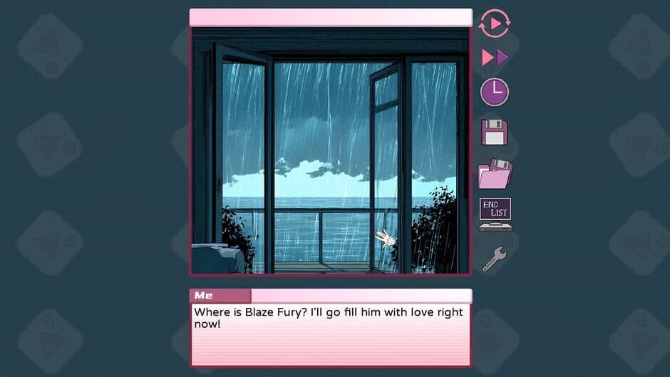 Suicide Mr. Fury screenshot 3
