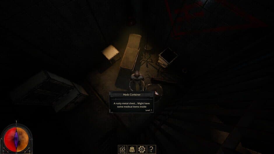 Impious screenshot 5