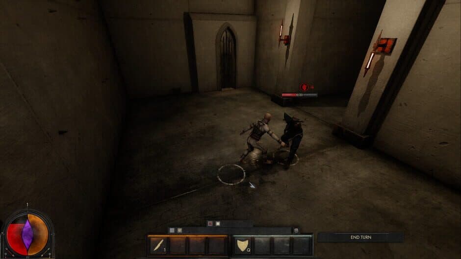 Impious screenshot 7