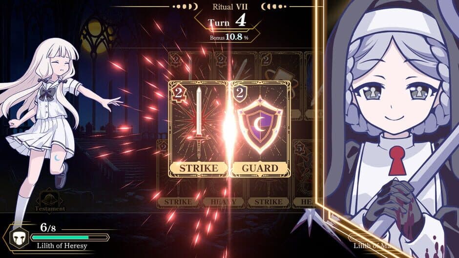 Lunar Pulse screenshot 6
