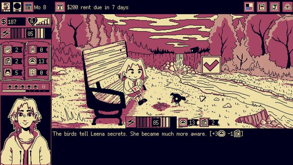 Courier Beware screenshot 5