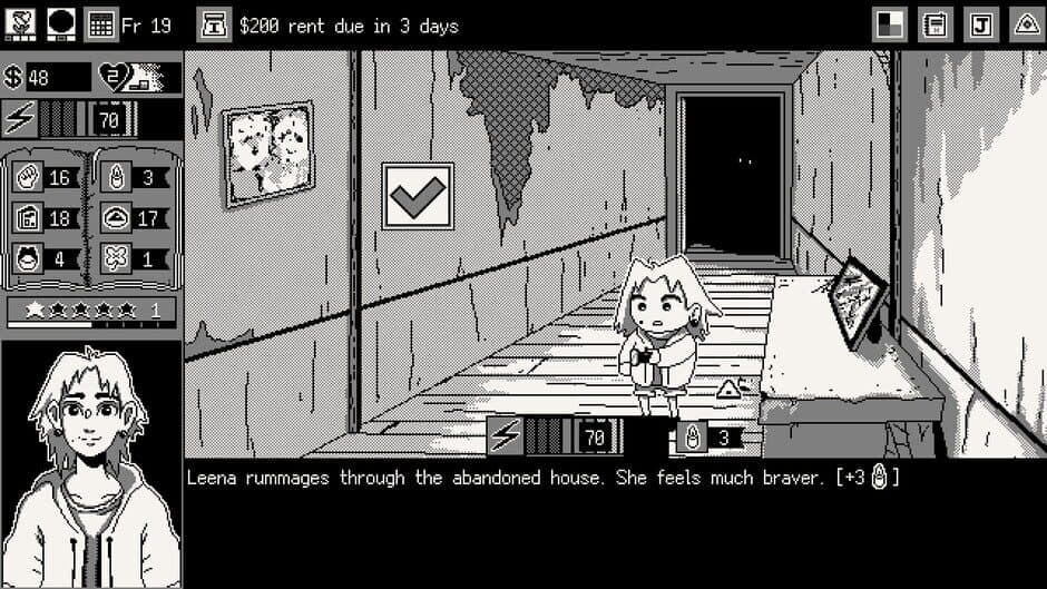 Courier Beware screenshot 7