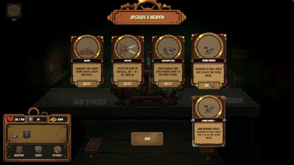 King's Well screenshot 6