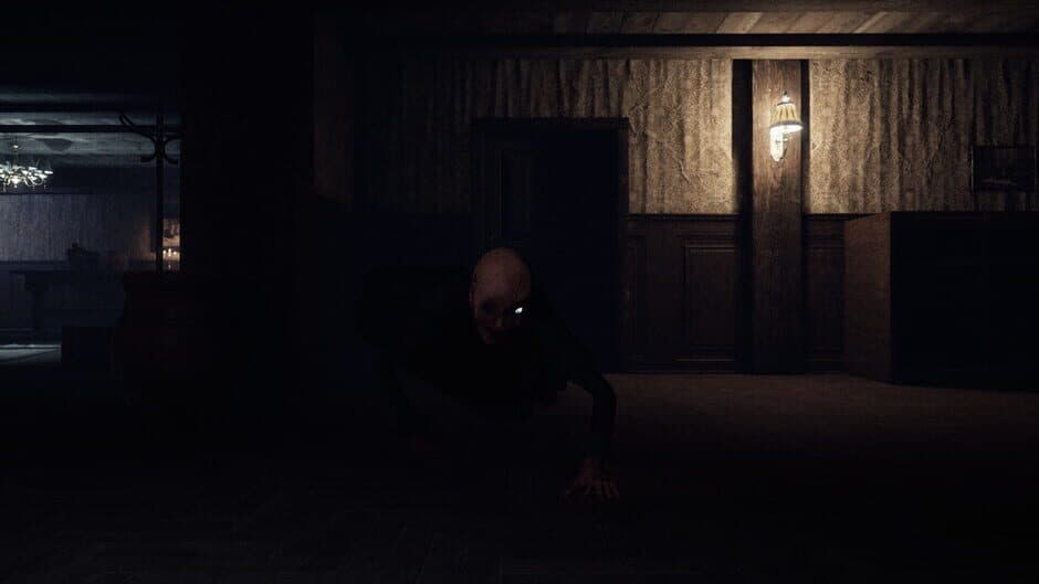 The Reflection screenshot 7