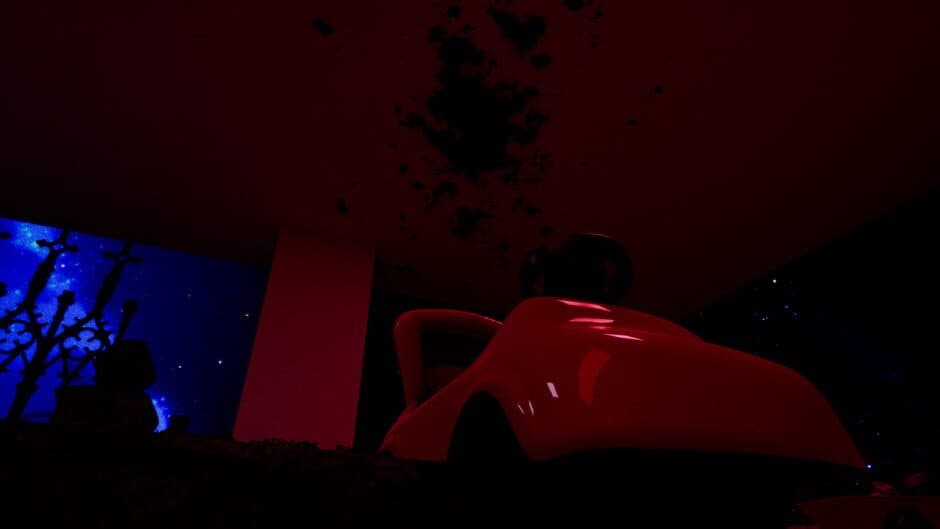 The Hollow Road: Prologue screenshot 8